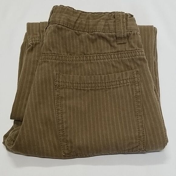 3 SIX T Boys Pants Size 8 100% Cotton - Picture 8 of 9